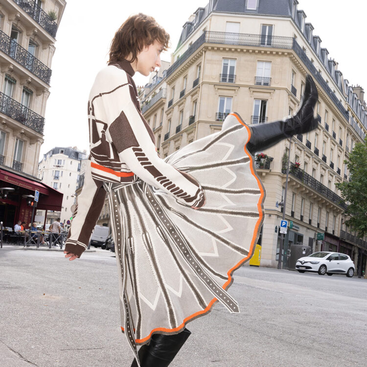 Global Fashion Management Executive MBA Institut Français de la Mode