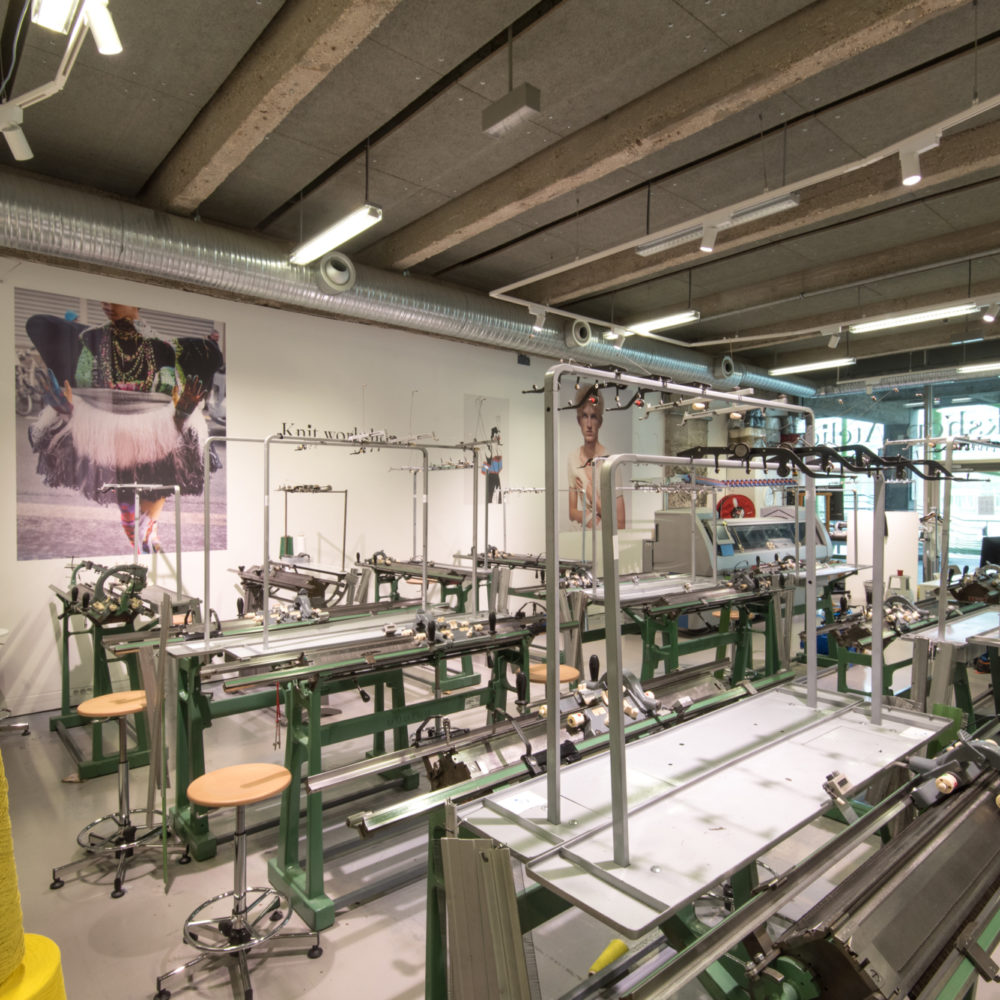 Knitwear Studio